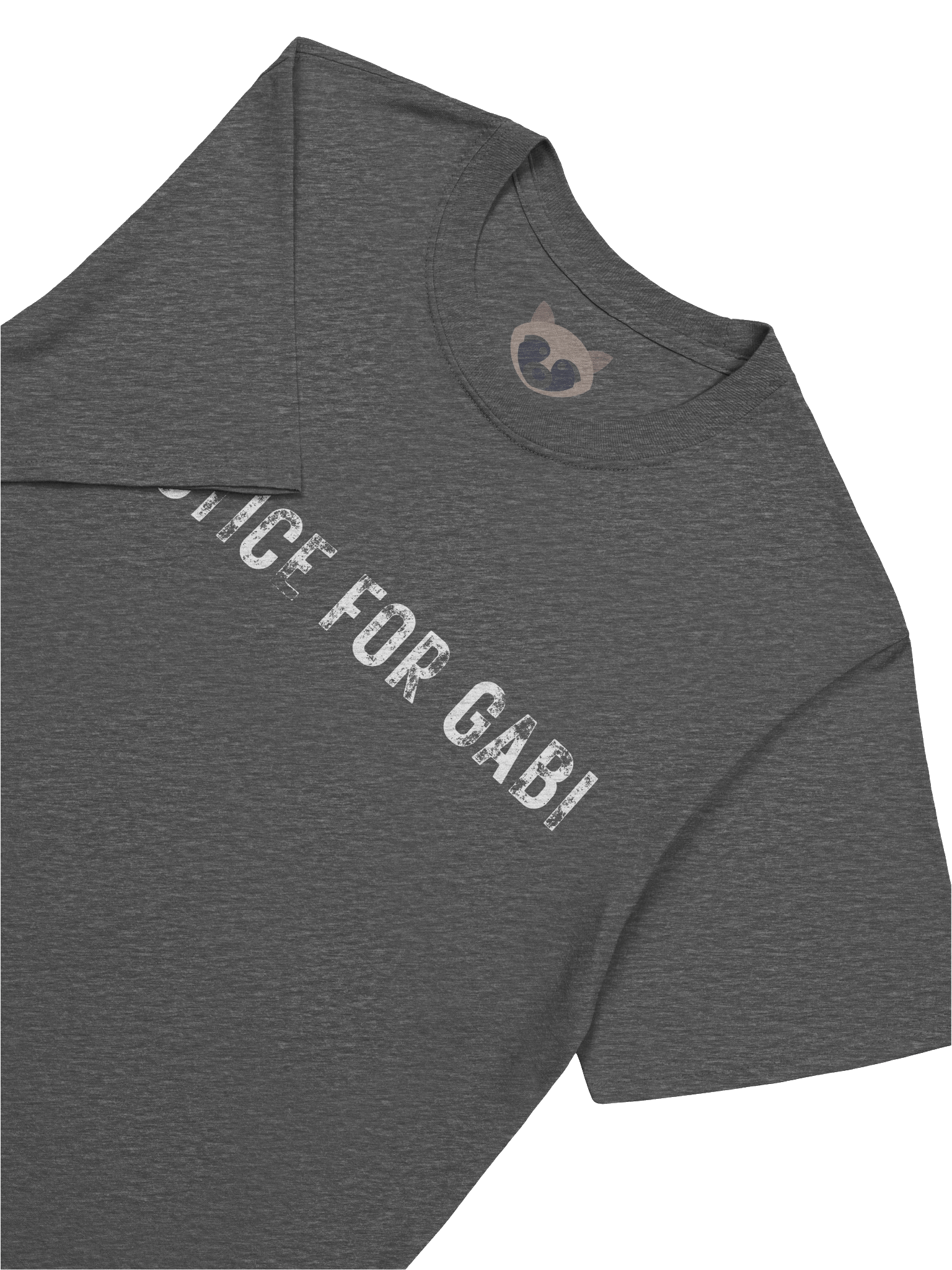 Justice For Gabi - Gabi Art T Shirt product image (3)