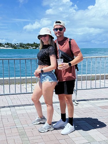 📍Key West, Florida ❤️