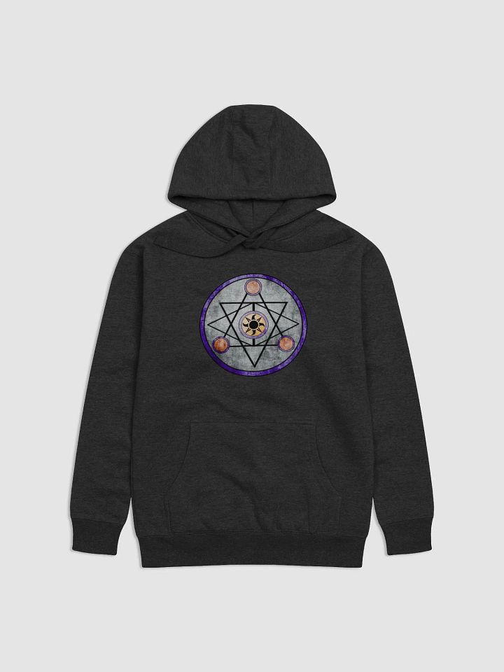 Sol Institute Hoodie product image (1)