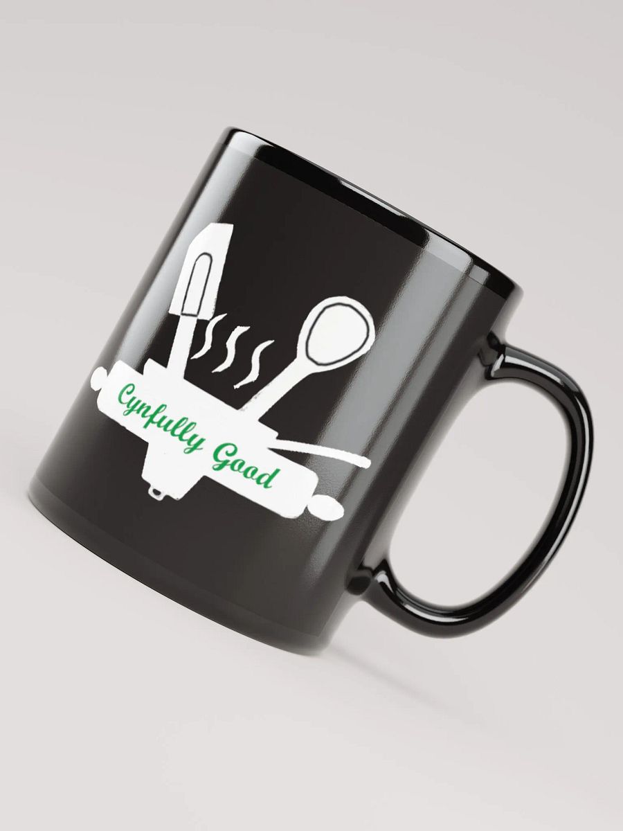 Cynfully Good Mug product image (8)