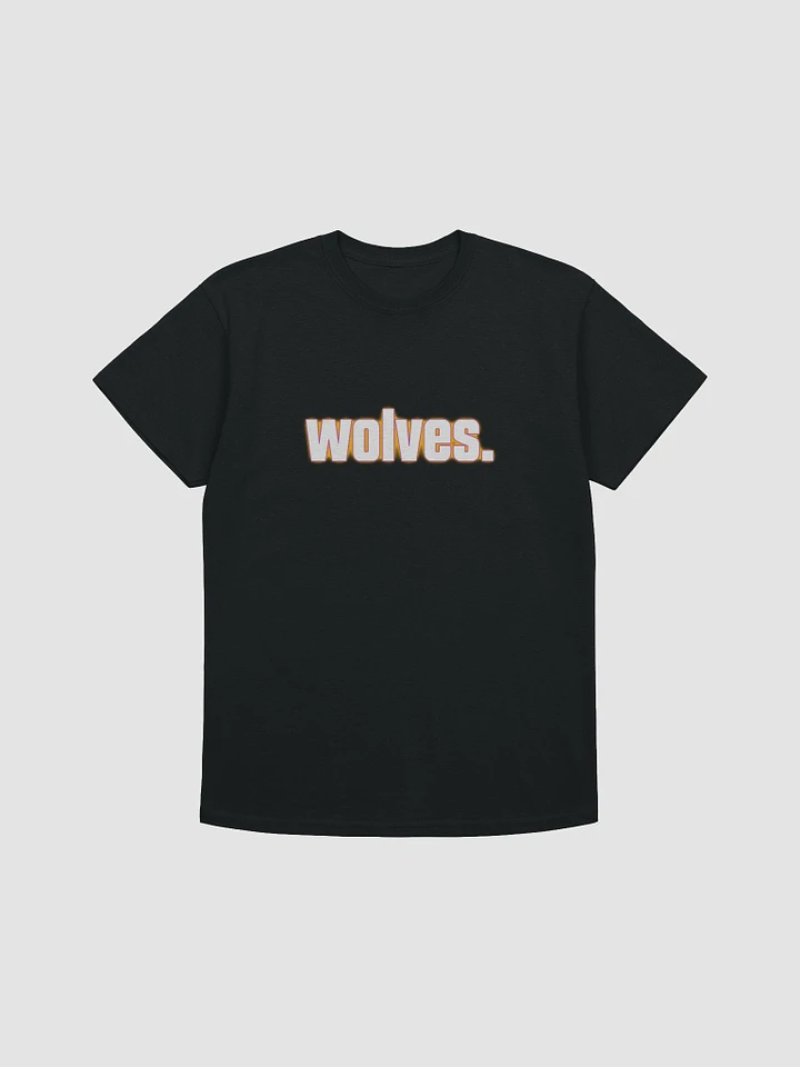 wolves - legendary glow product image (1)