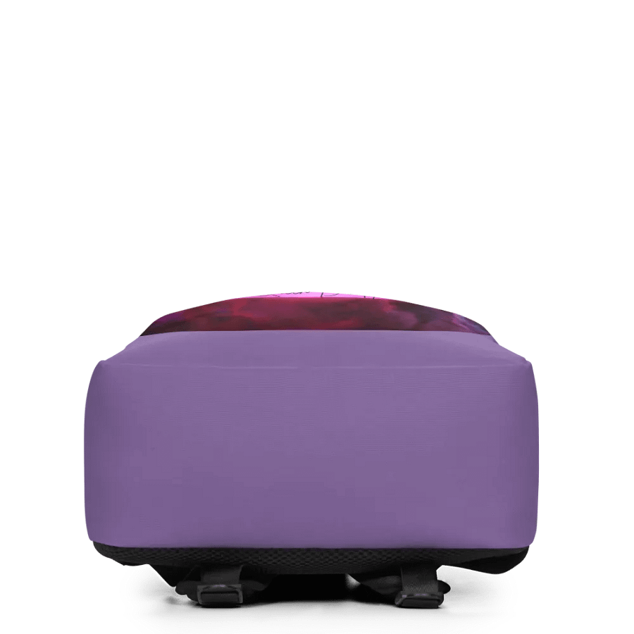 Queen Bandit profile backpack product image (2)