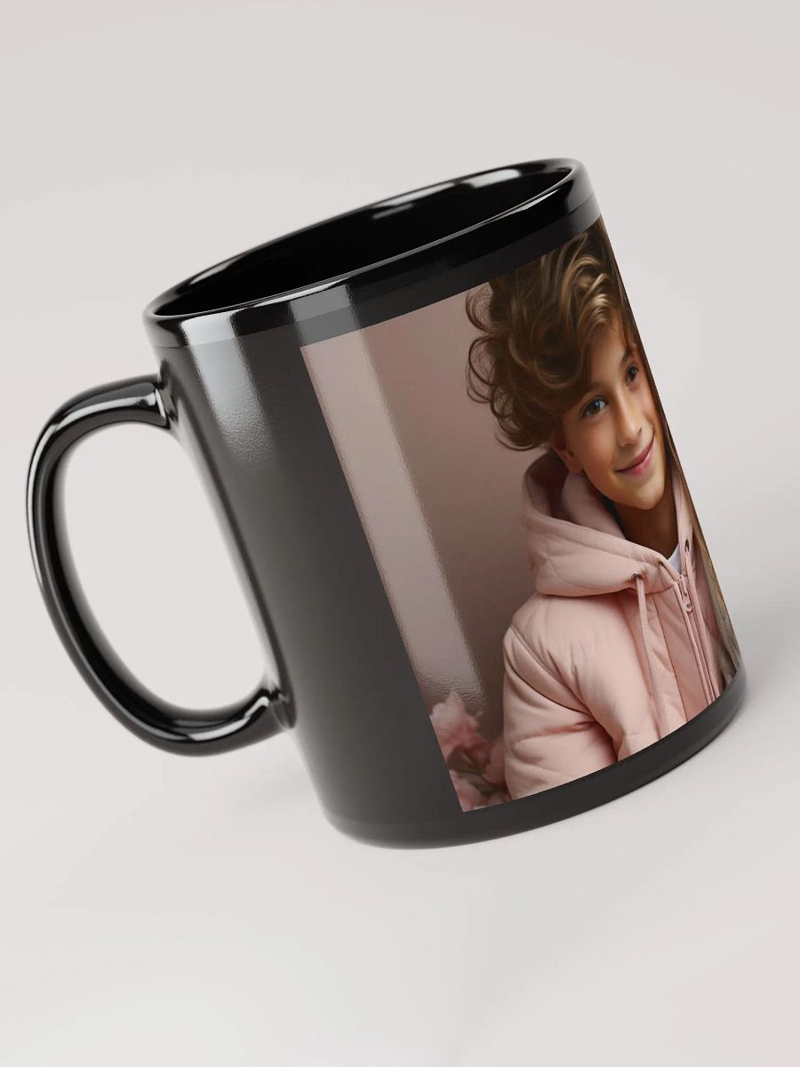 custom photo Mug product image (5)