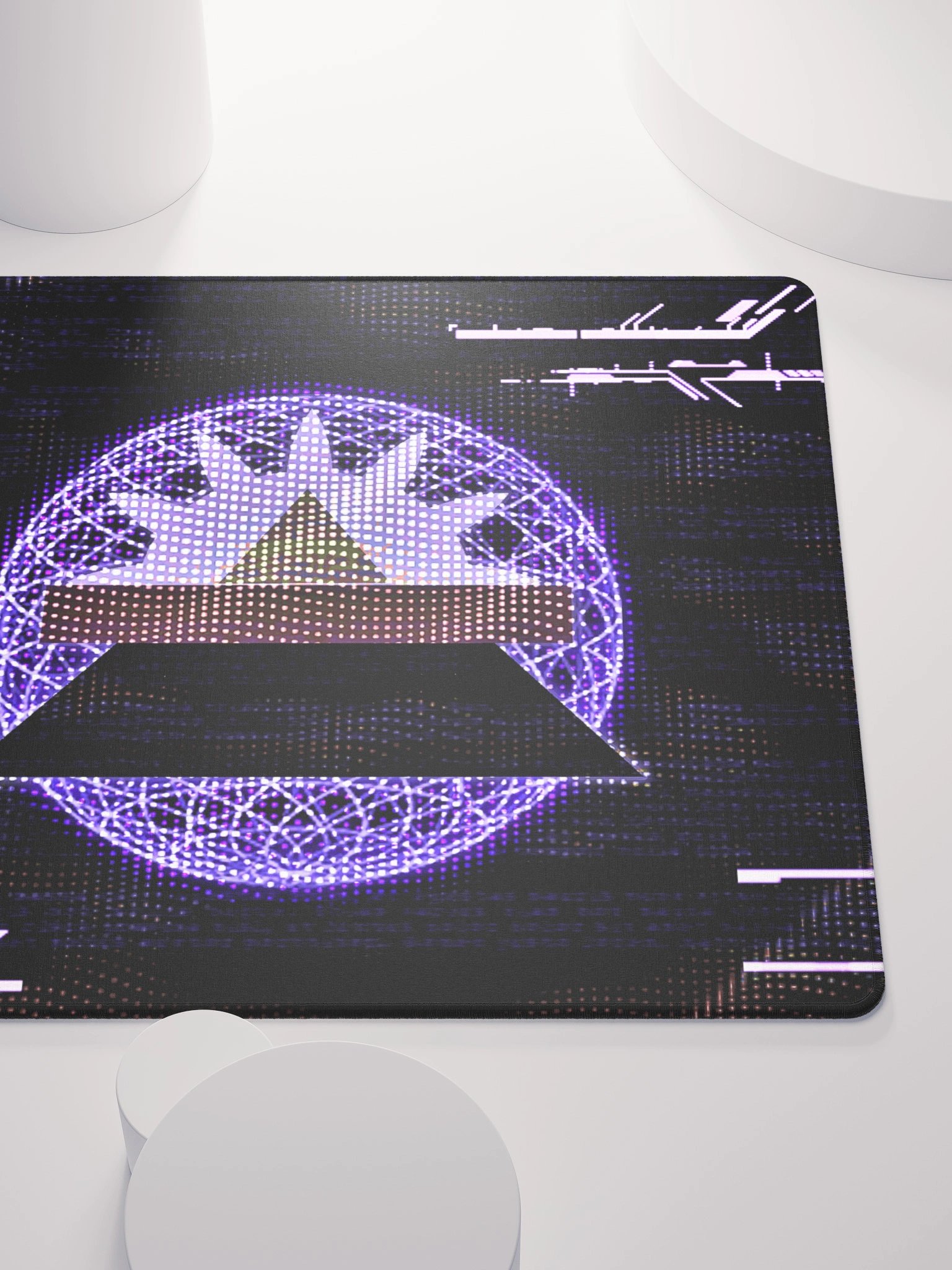 AlexshadeTV Gaming Mouse Pad product image (5)