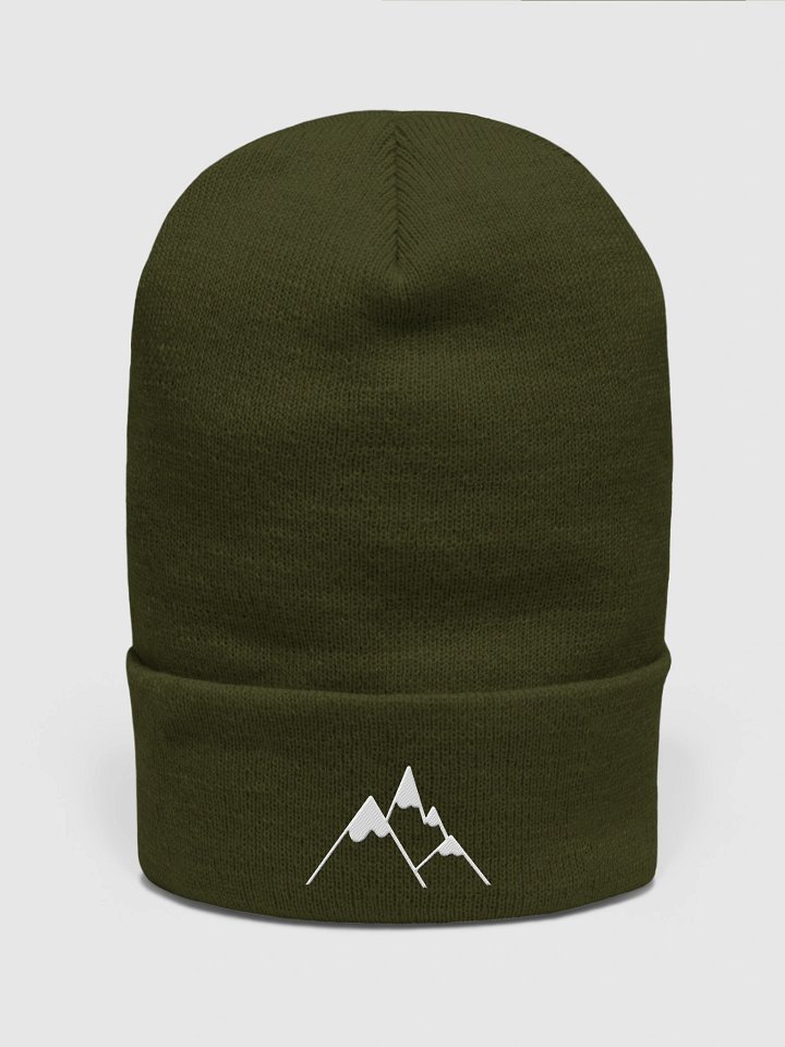 Outside Outcast 'Explore' Beanie product image (1)