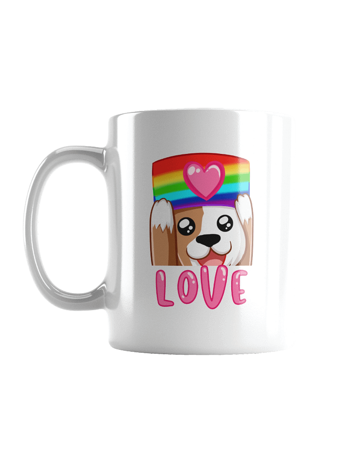 Love.... AND Coffee product image (3)