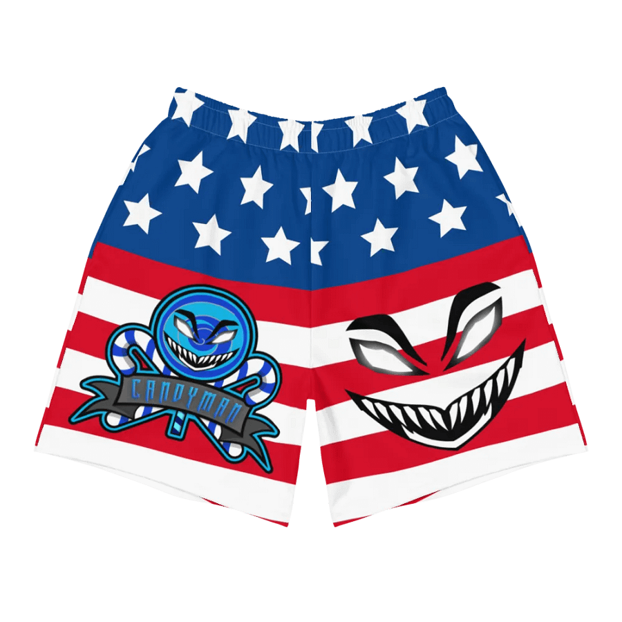 #Merica Shorts product image (11)