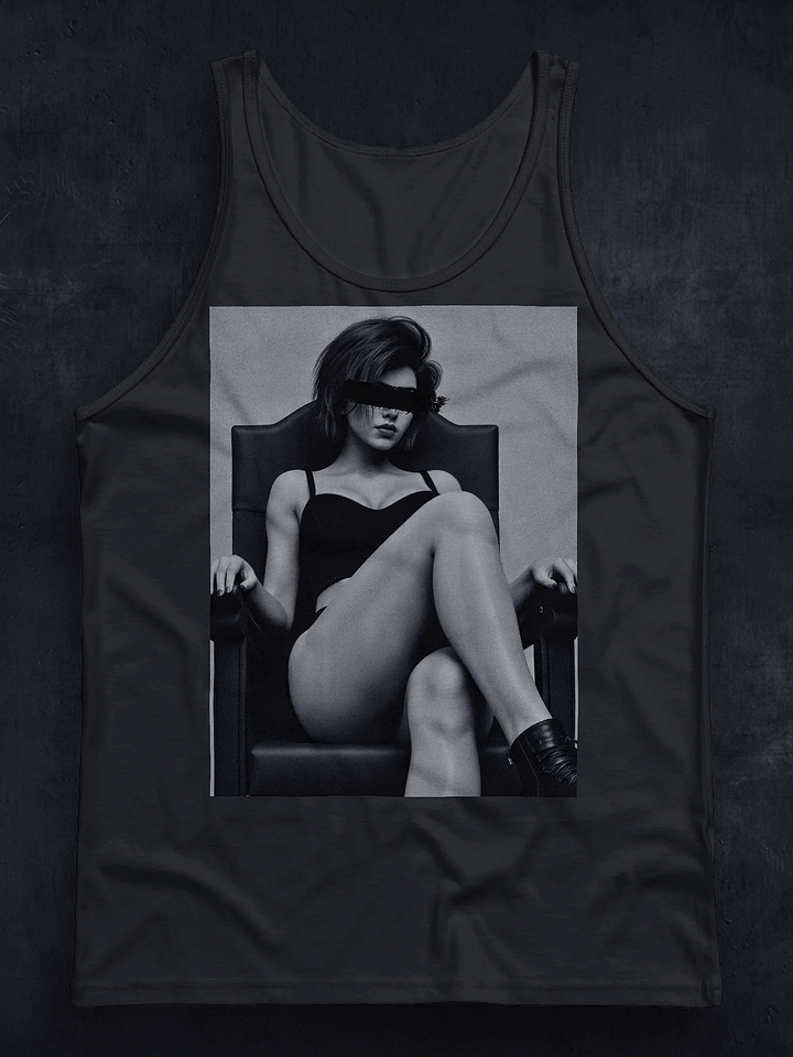 HBIC - Sleeveless product image (1)
