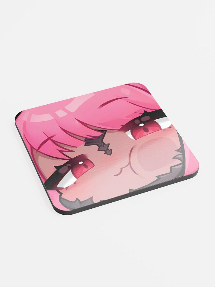 Coaster - Cheeky Emote product image (2)