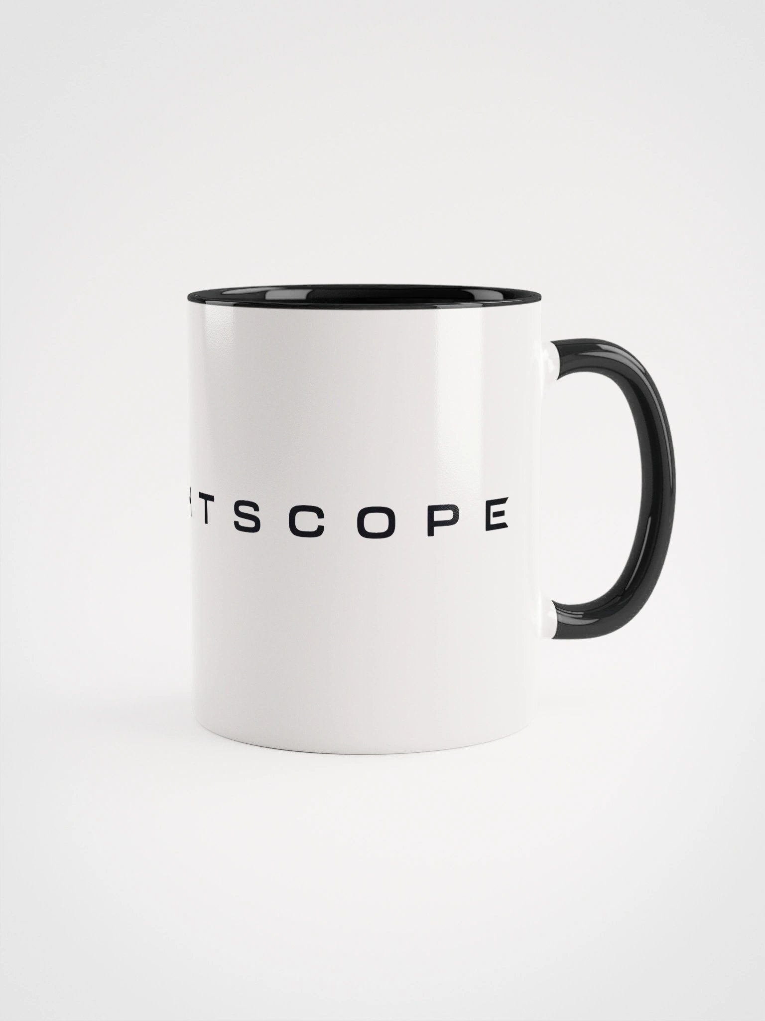 Knightscope Color Splash Mug product image (1)