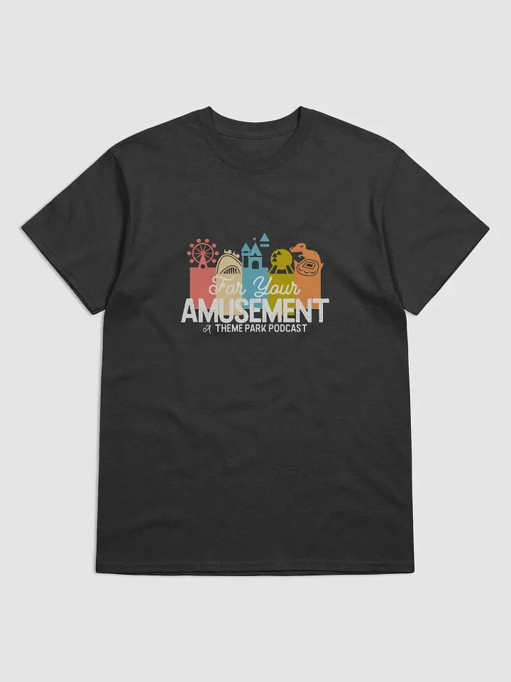 FYA Logo Tee product image (1)