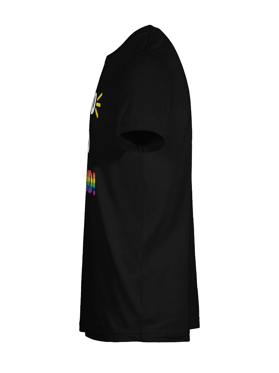 Loud and Proud Pride T-Shirt product image (109)