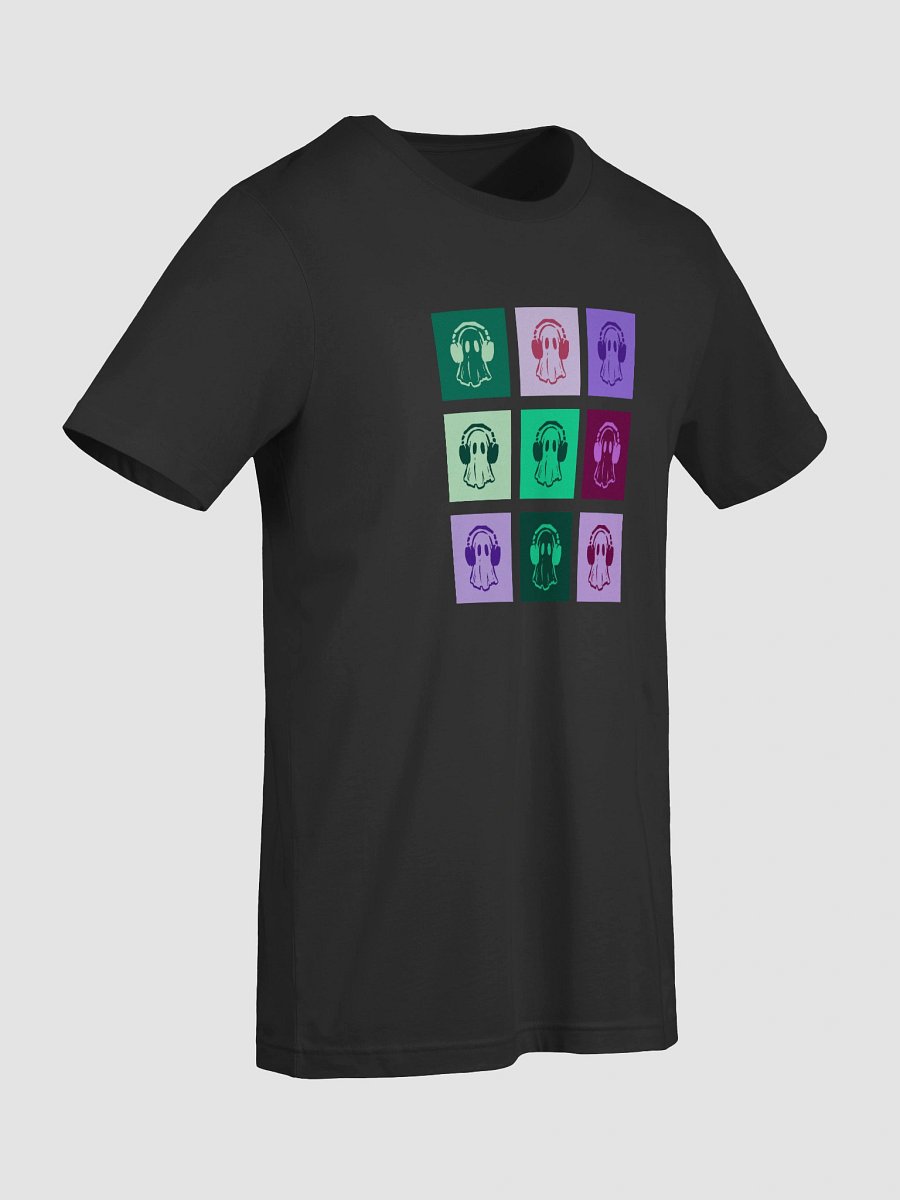 Slim Disco Jinx Tee product image (9)