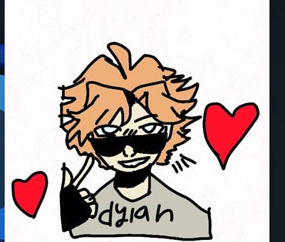 DYLAN HARRELL