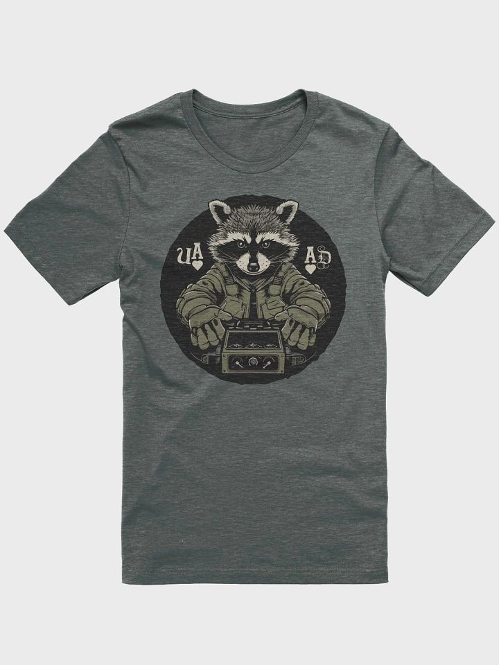 Raccoon Army of Drones 2 product image (1)