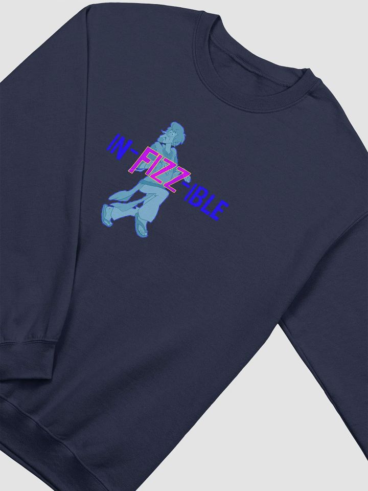 In-FIZZ-ible Sweater product image (3)