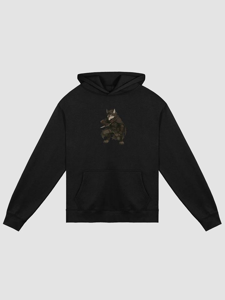 Argos Hoodie product image (1)