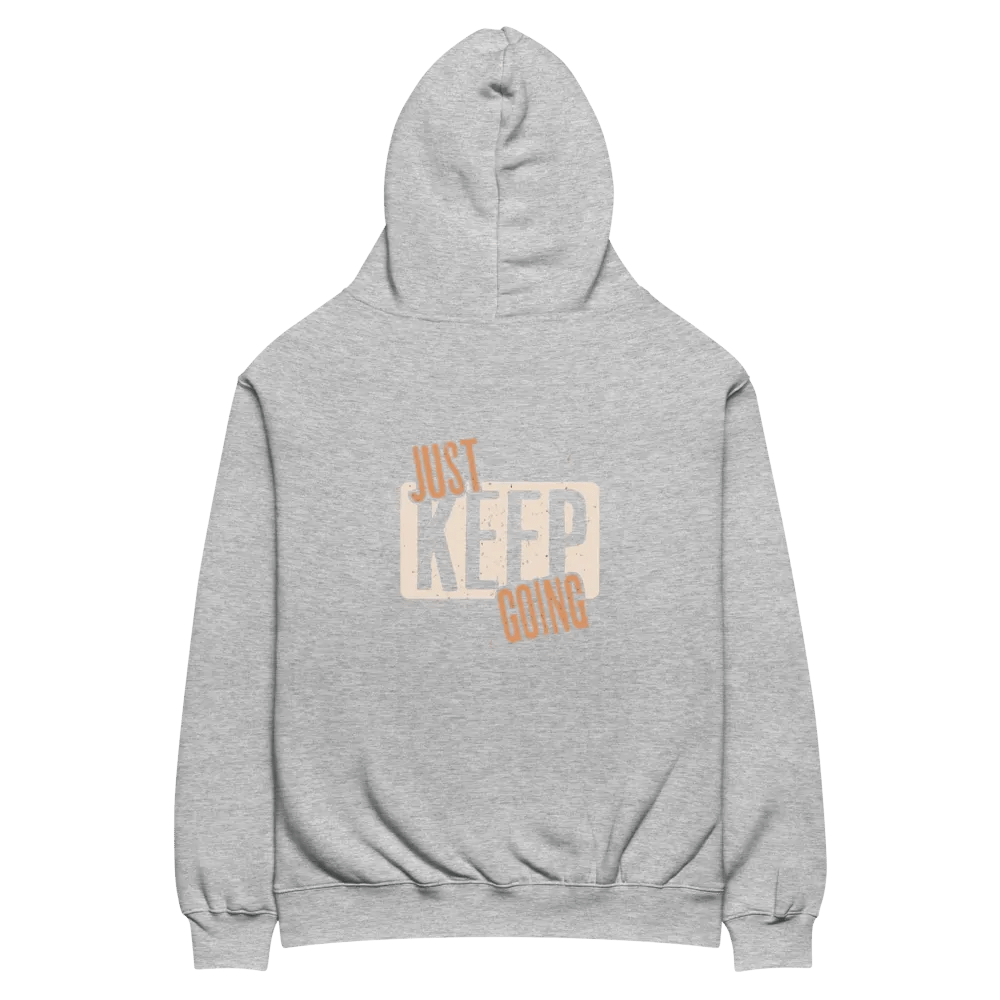 AS Colour Unisex Premium Oversized Hoodie product image (4)