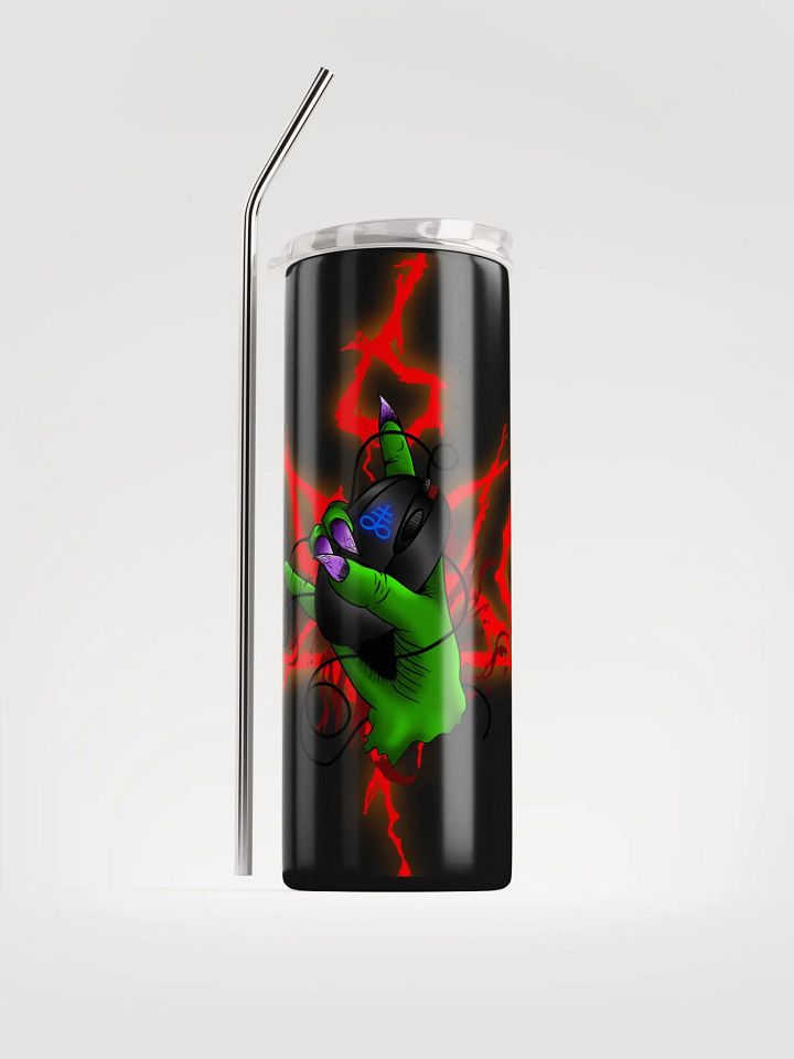 Devil Gaming Tumbler product image (1)