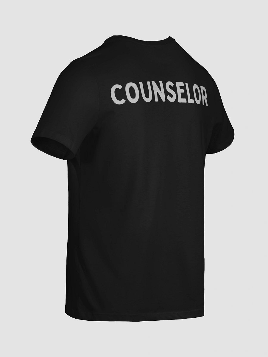 CAMP GOLDILAND COUNSELOR TEE product image (10)