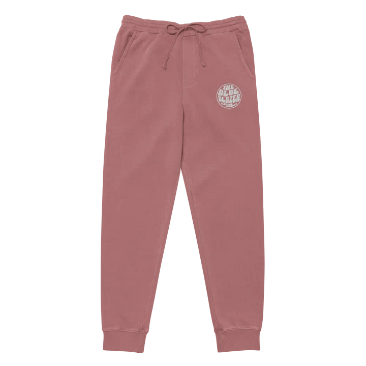Pink Joggers product image (1)