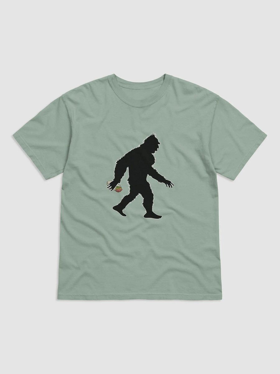 Bigfoot with a Burrito product image (9)
