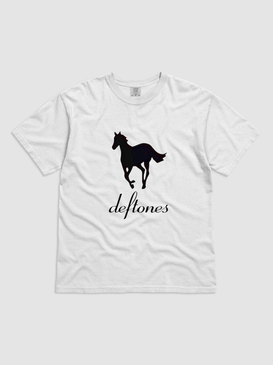 Deftones White Pony T-Shirt product image (1)