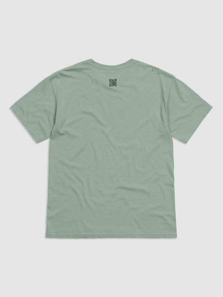 JOTG LOGO TSHIRT product image (2)