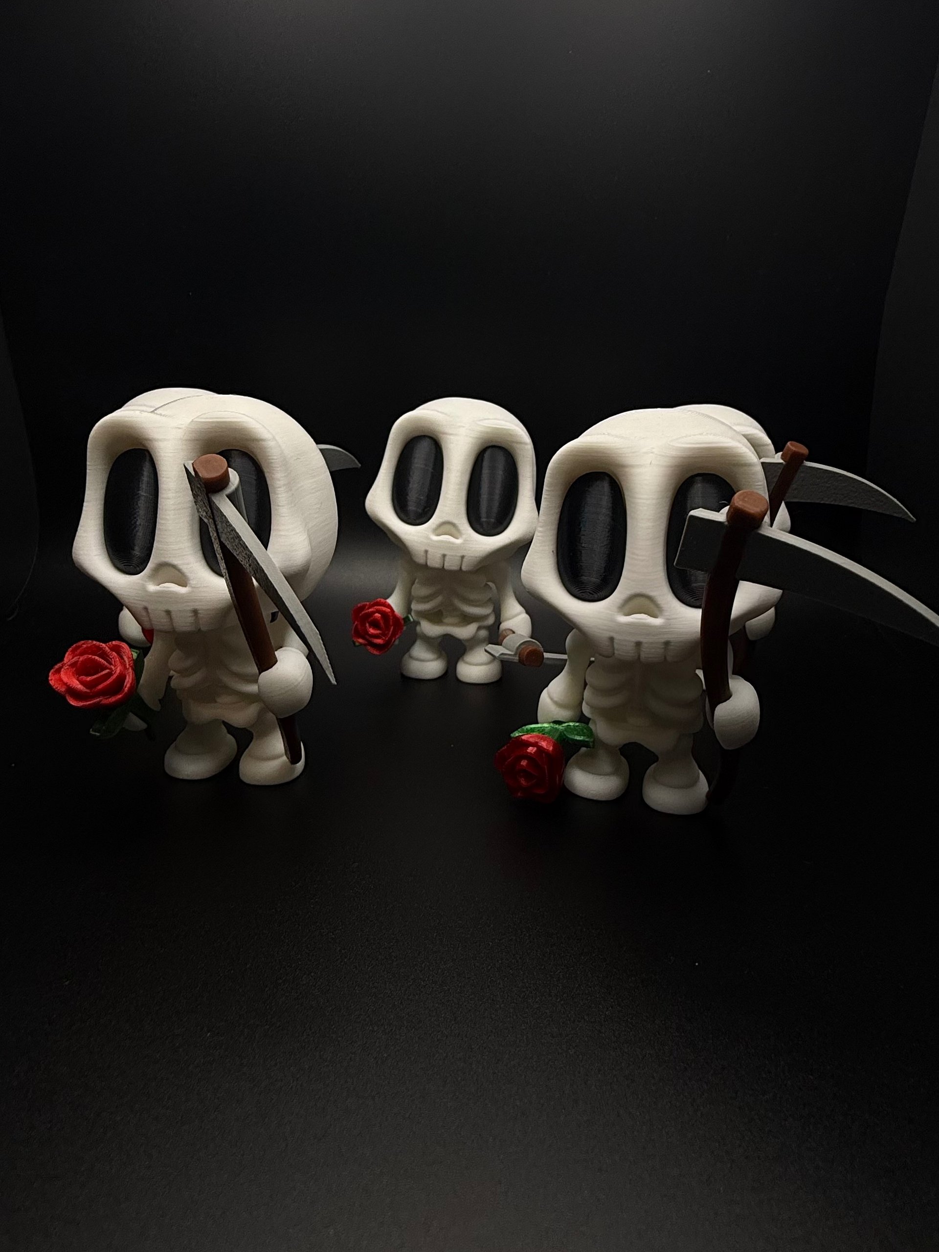 Blob Skeletons product image (5)