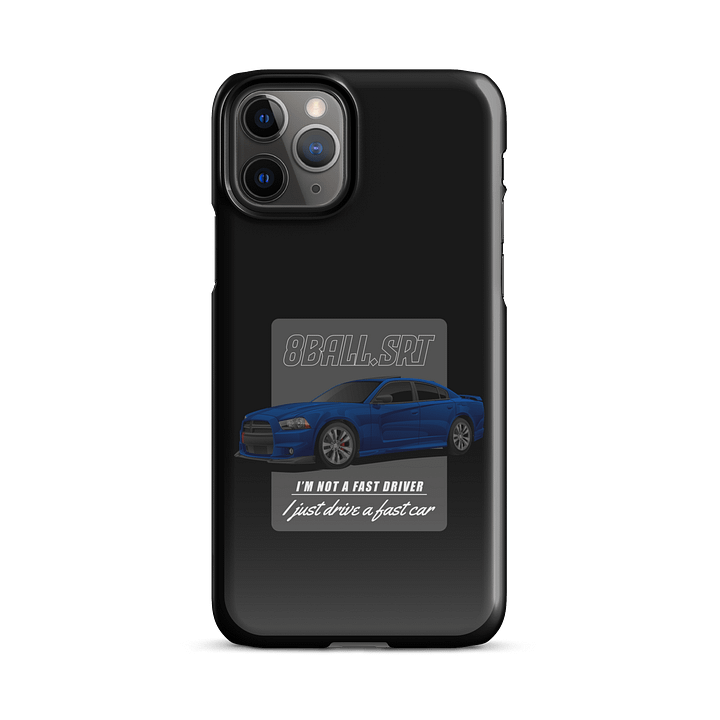 iphone case - 8ballsrt product image (49)