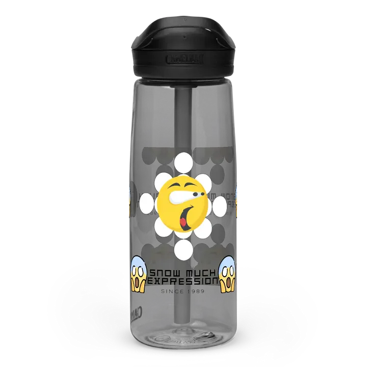 Snow Much Expression bottle product image (1)
