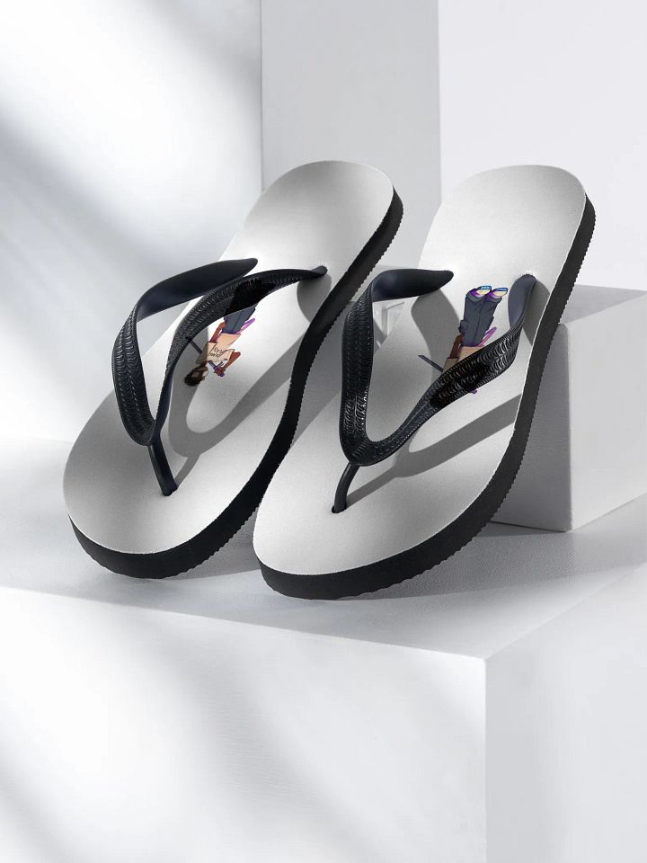 Blare Plays Flip-Flops product image (1)