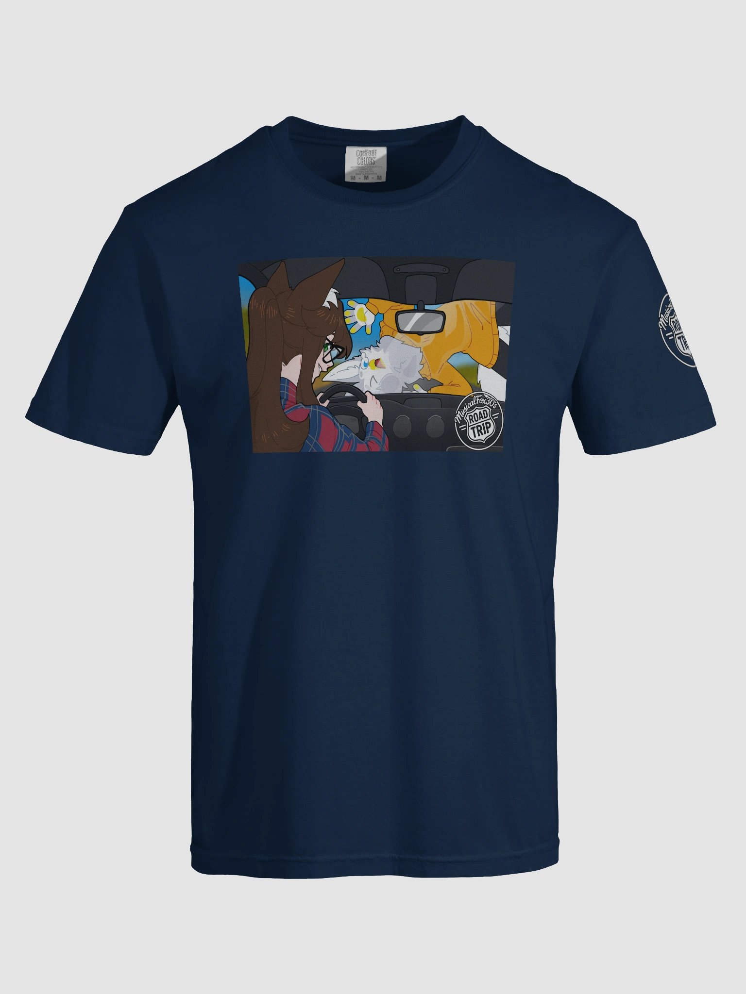 RoadTrip Shirt! product image (86)
