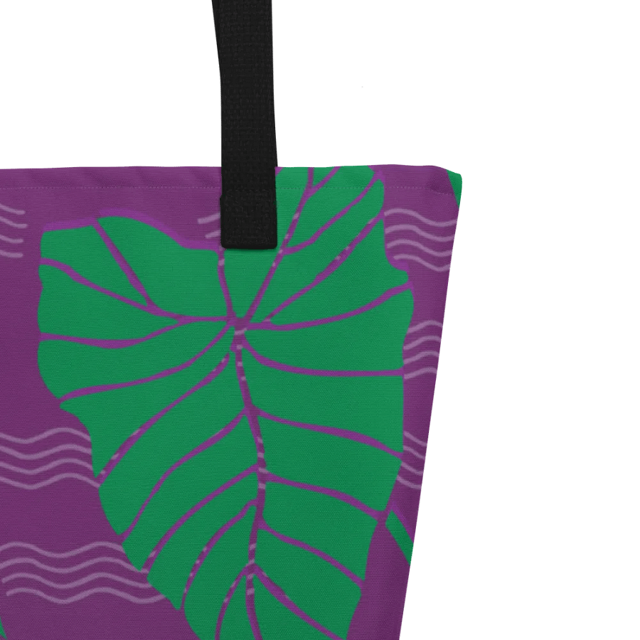 He Mea Ono Poi Tote product image (3)