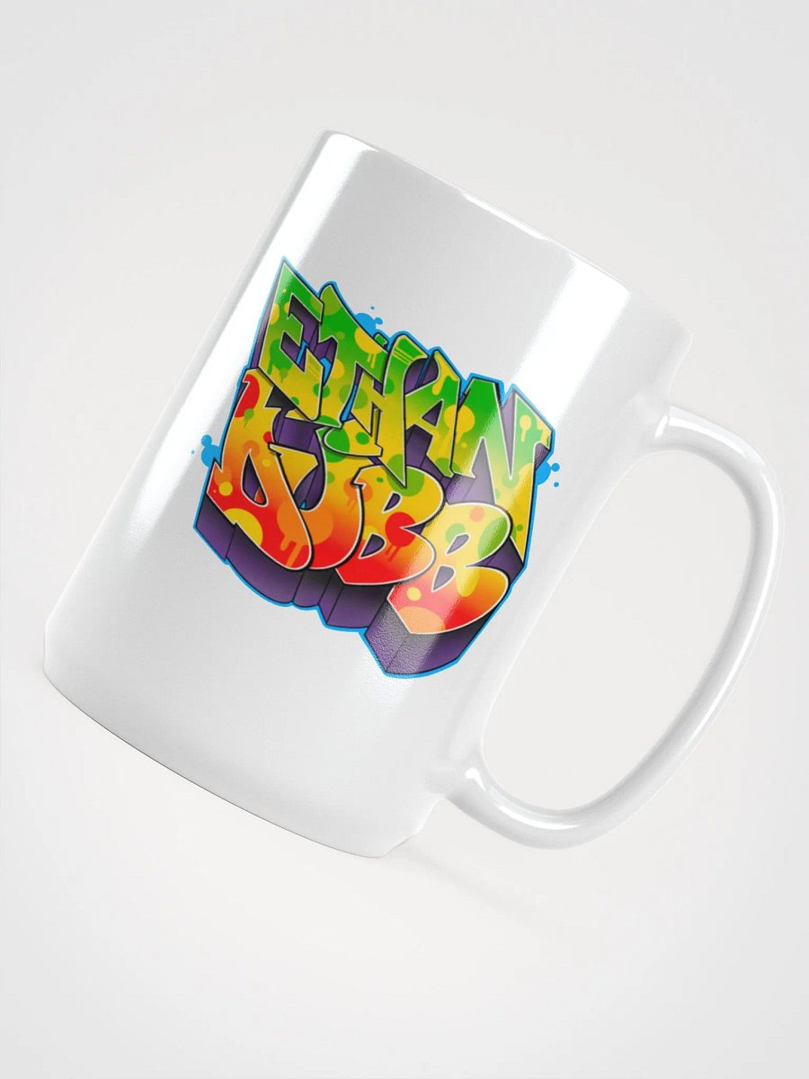 Graf Logo Mug product image (4)