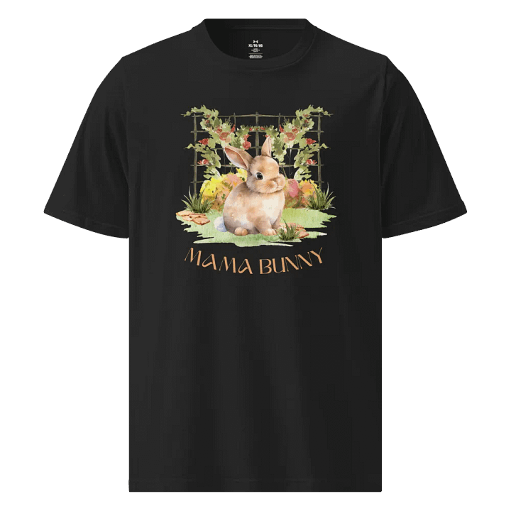 Mama Bunny product image (1)
