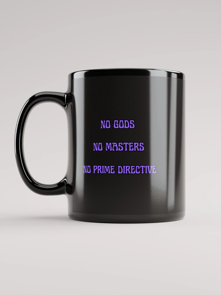 Anarcho-Bajoran Coffee Mug product image (12)