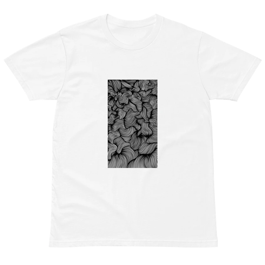 Zentangle Tshirt product image (2)