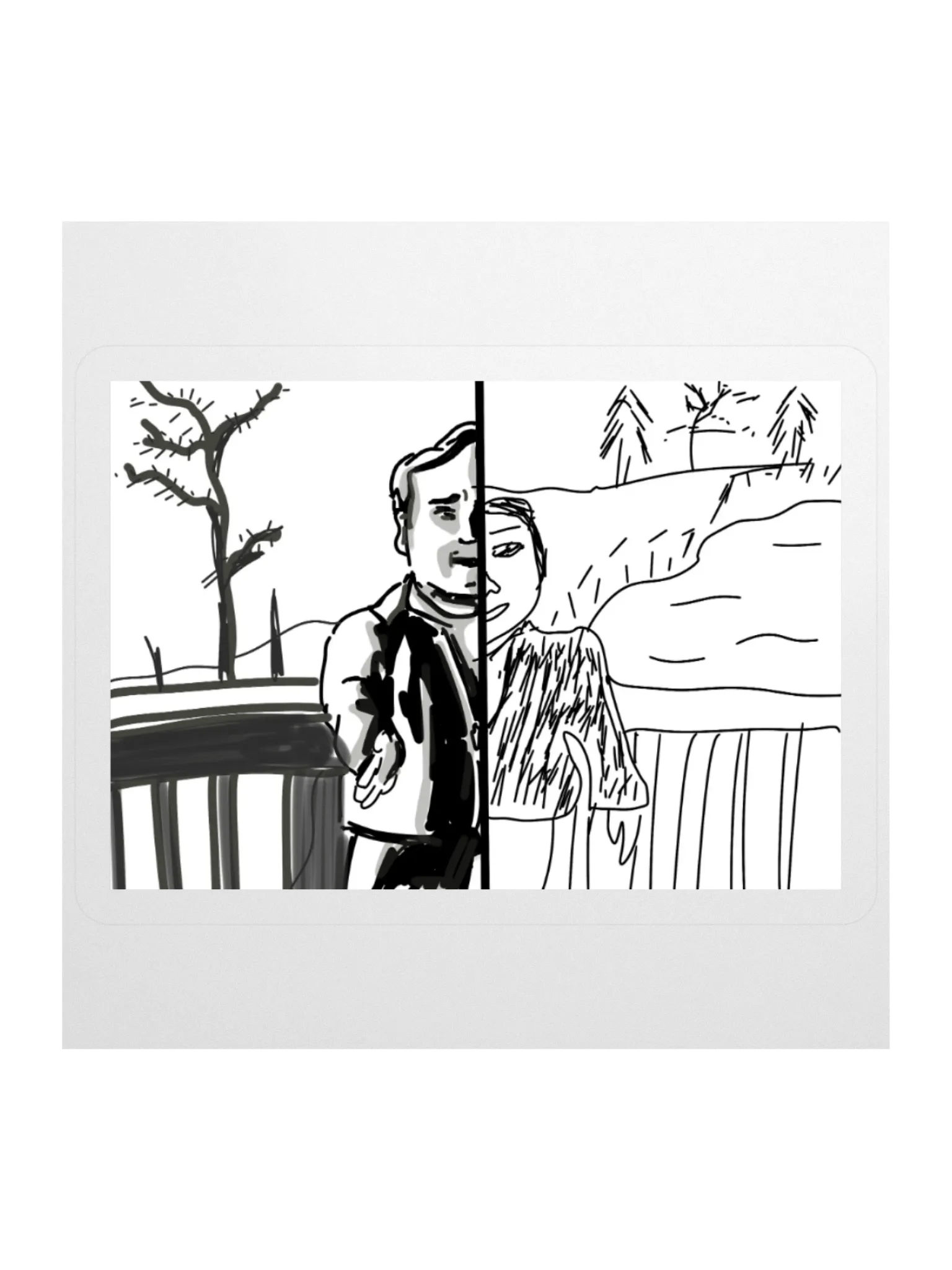 Kevin Tierney - Love Me For ME product image (3)