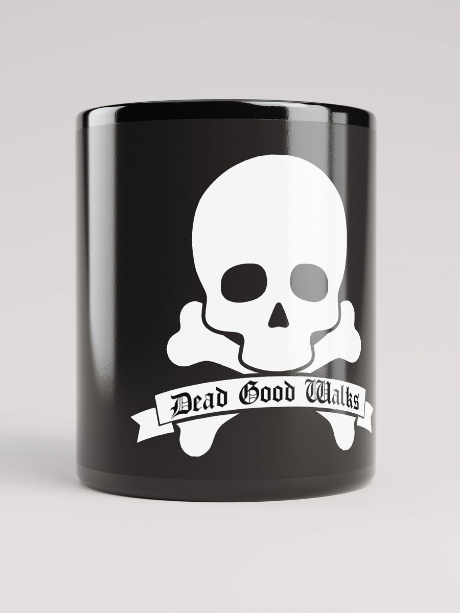 Dead Good Mug product image (10)
