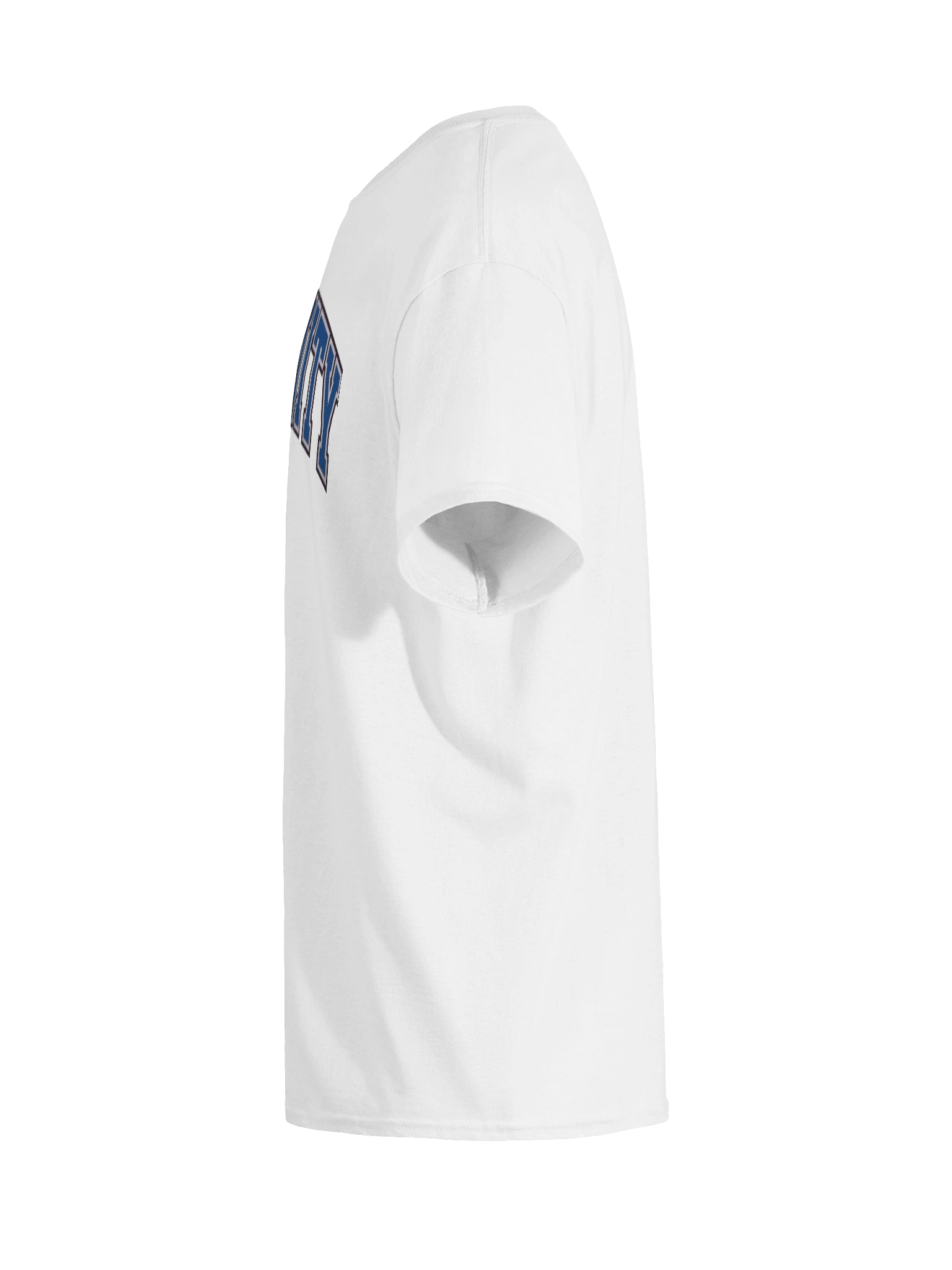 Eternal Life Blue Tee product image (105)