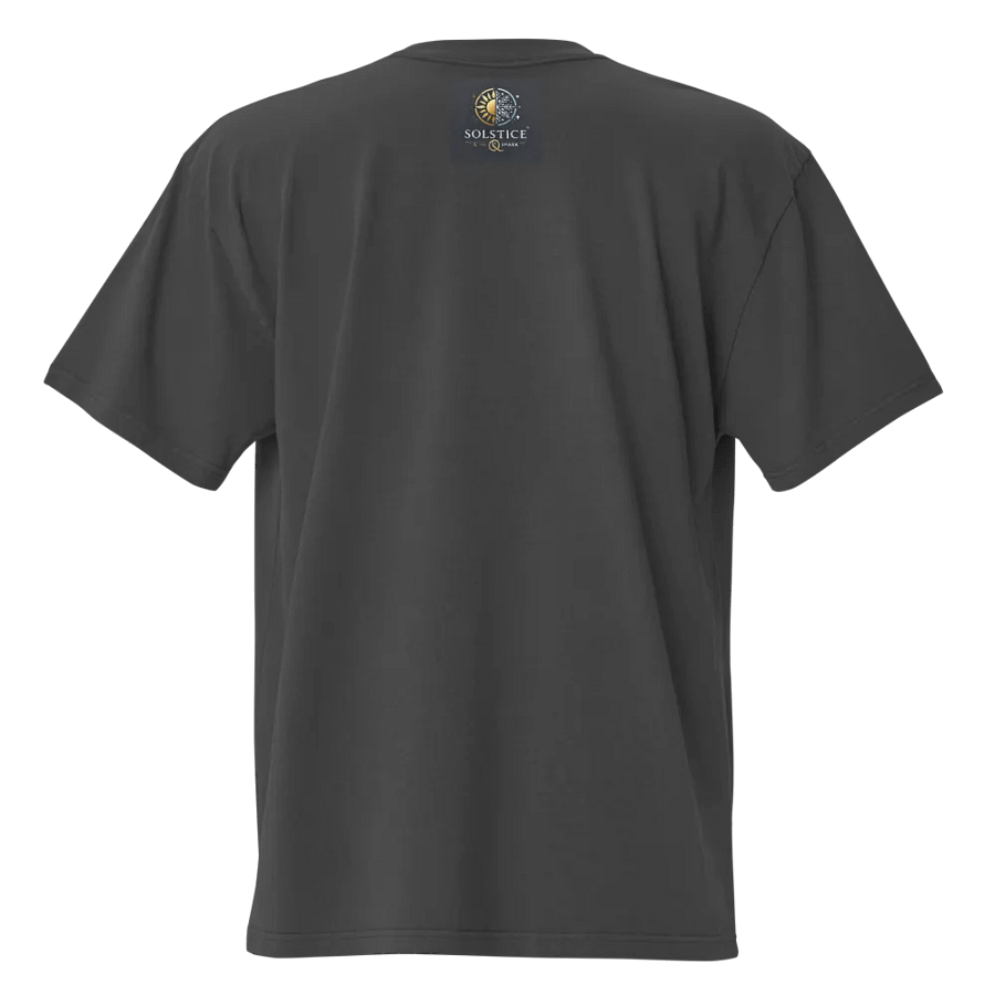 Holiday Spirits Cocktail Club T-Shirt product image (25)