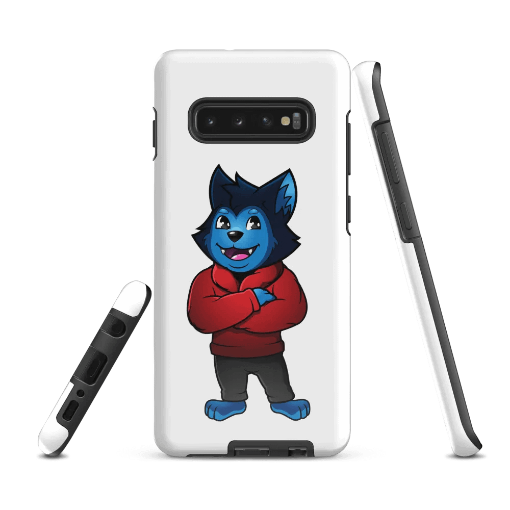 Pack Member Samsung Phone Case product image (5)