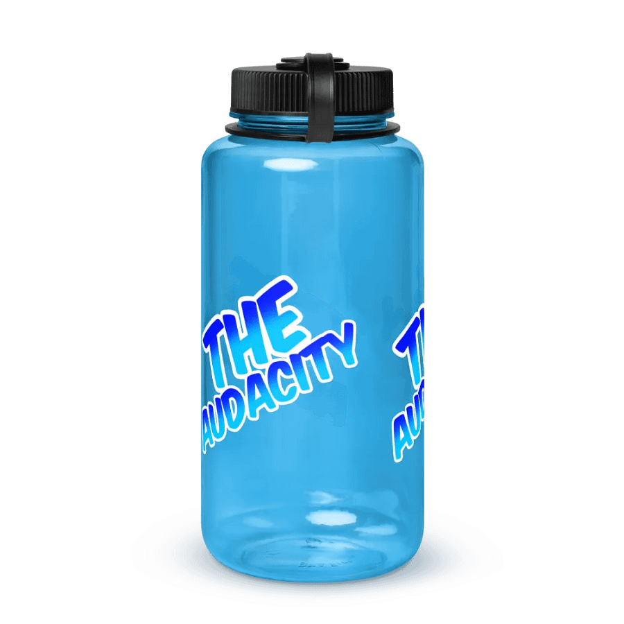The Audacity Water Bottle product image (13)