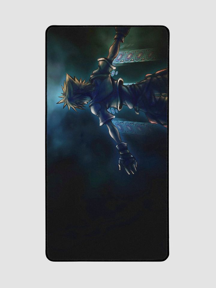 Dive to the heart (Dark) product image (2)