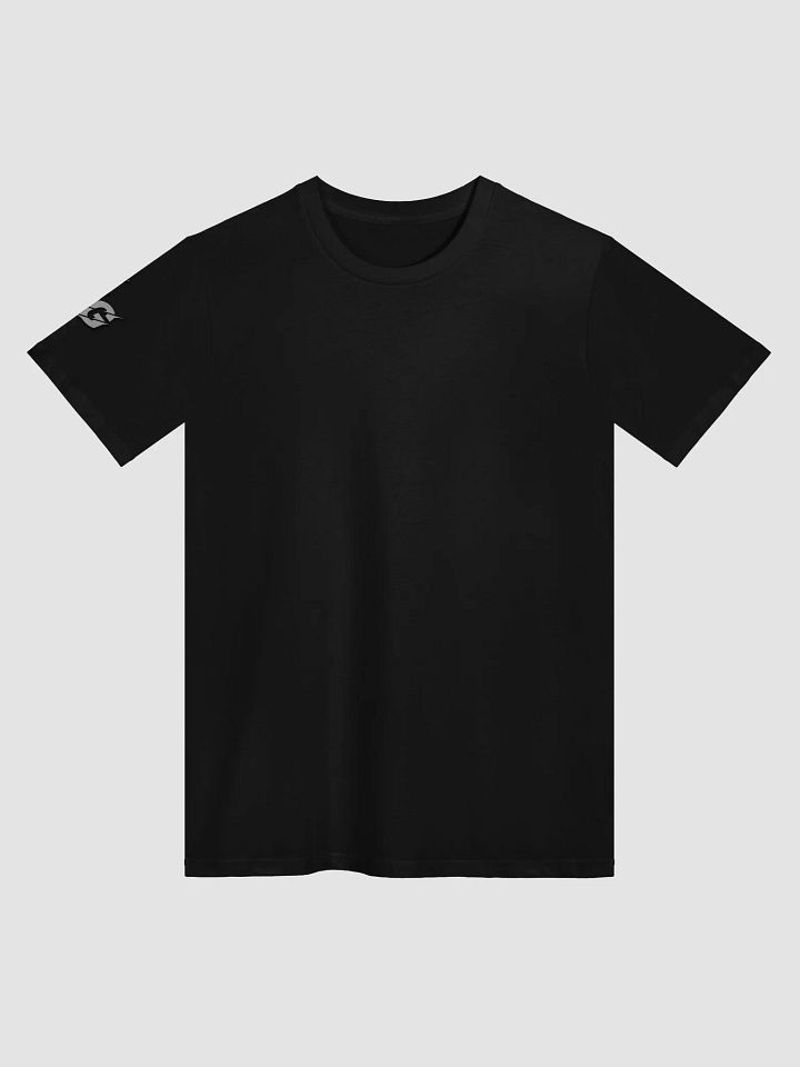 simple logo shirt product image (1)