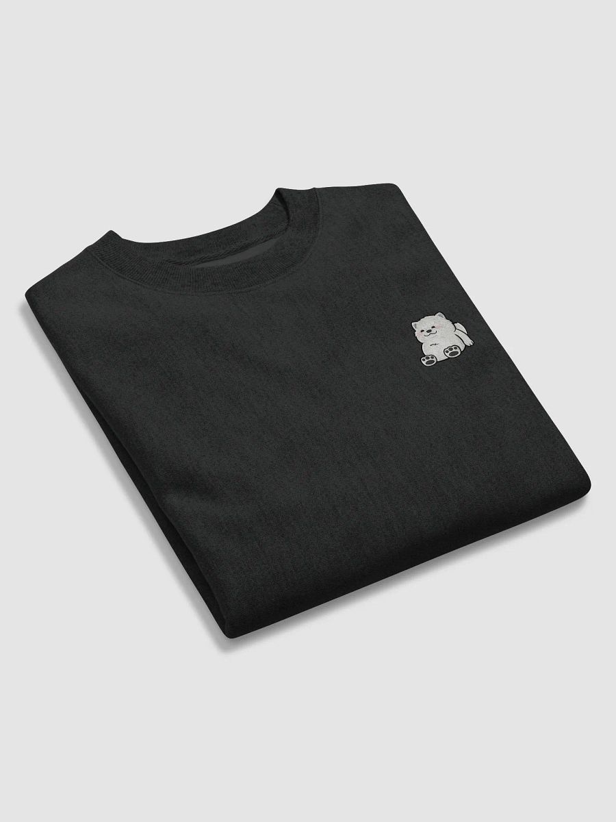 Byte Chonk Max Cotton Long Sleeve product image (5)