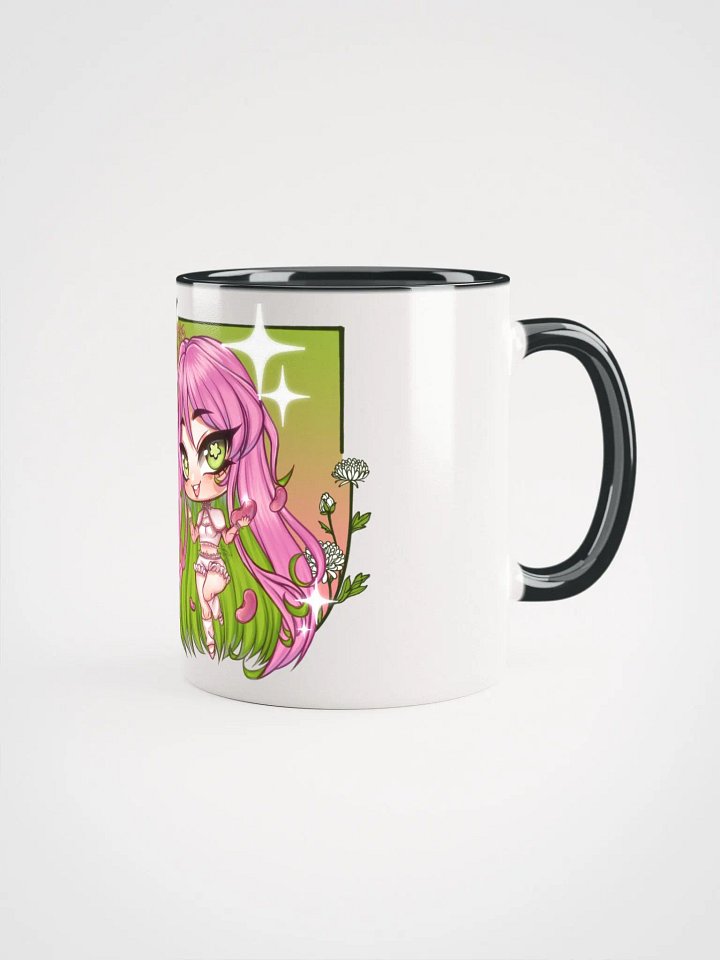Tofu powered mug product image (1)