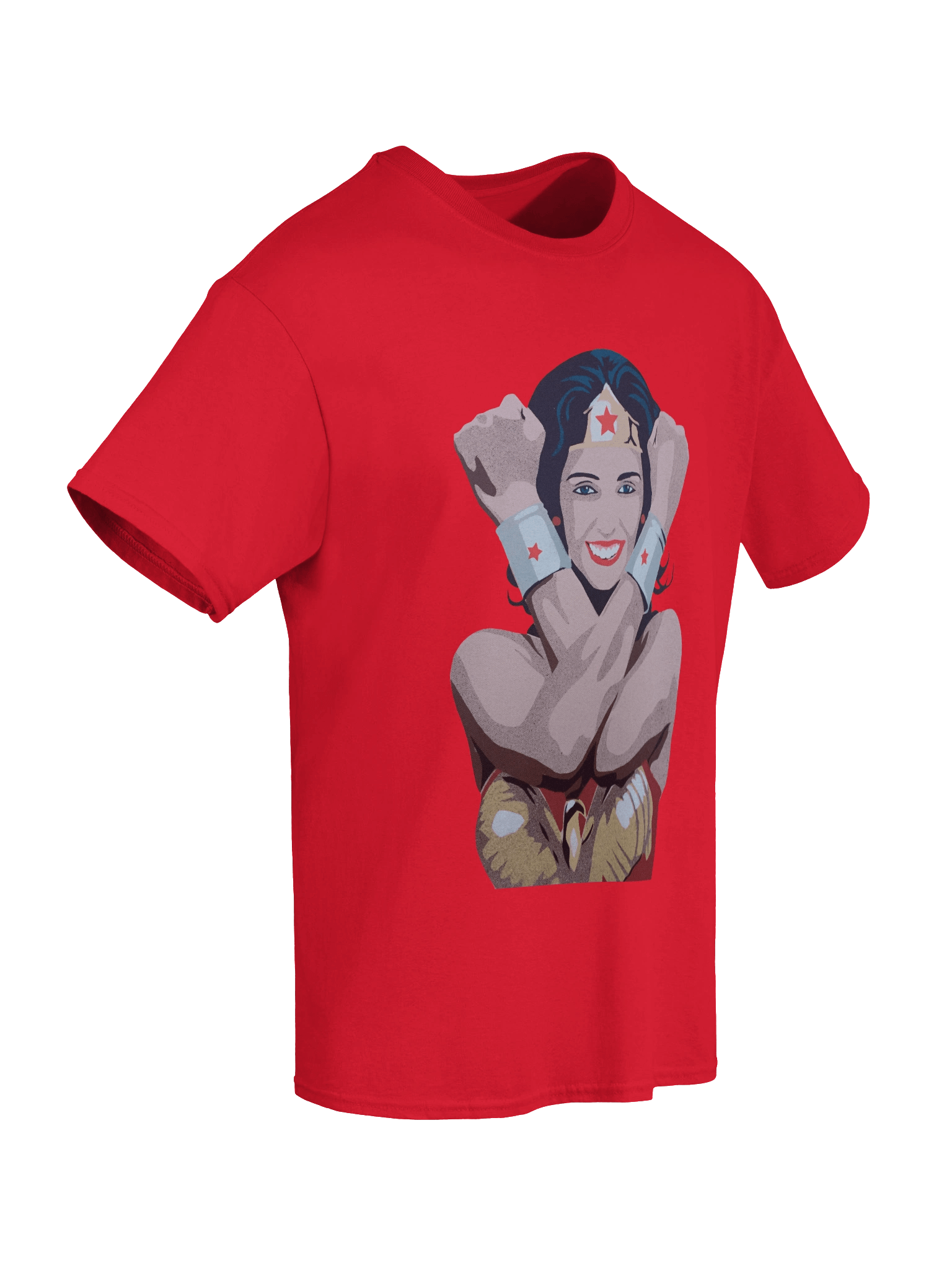 Woman of Wonder product image (8)