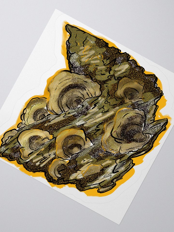 Camo Shroom product image (4)